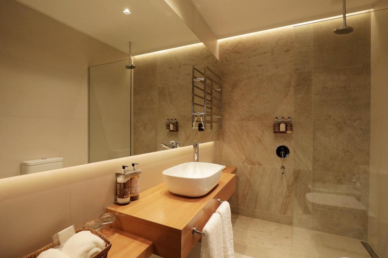 Casa Agostino - Luxury Wine Resort Barrancas Exteriör bild